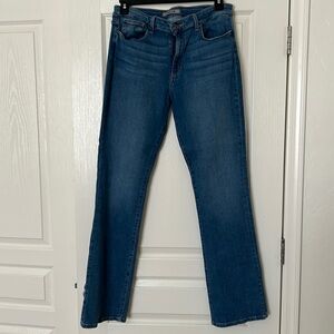 Joe’s bootcut LONG